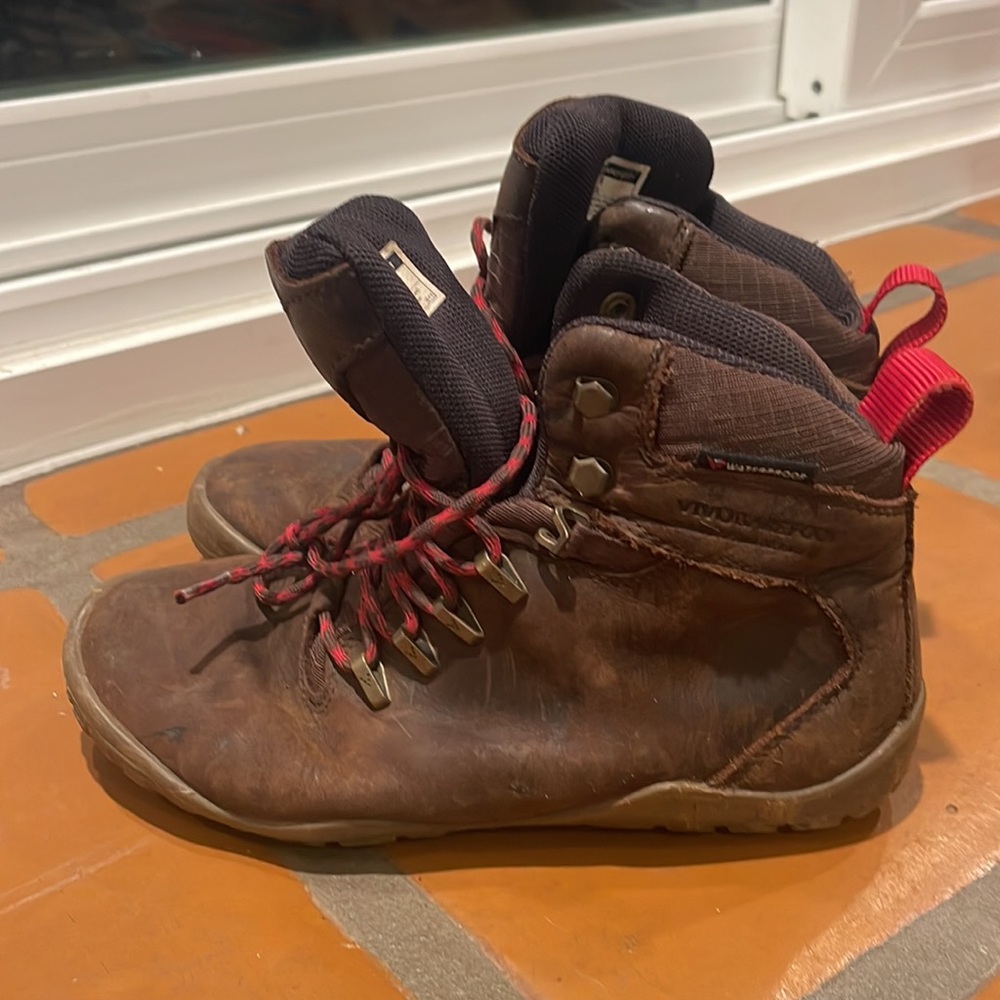 Vivo Barefoot TRACKER II FG WOMENS
